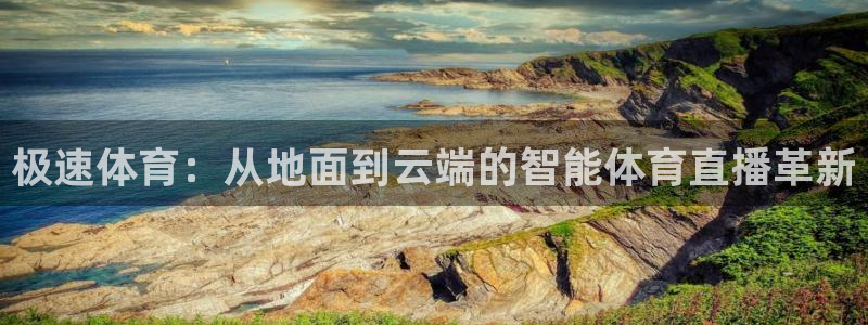 蜘蛛体育官网入口：极速体育：从地面到云端的智能体育直播革新
